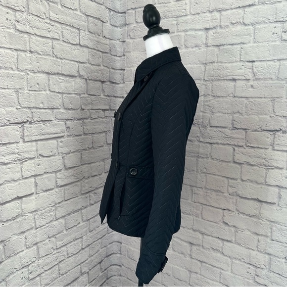 Zara woman’s quilted blazer /jacket - Picture 10 of 15